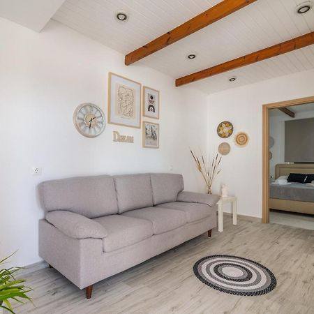 The Holiday House 4 Heraklion Exterior foto